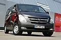 Hyundai H-1 Travel. Foto: Auto-Reporter/Hyundai